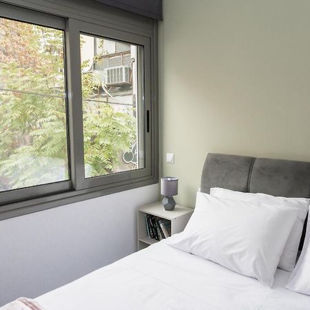 Ermis Apartment 雅典 外观 照片