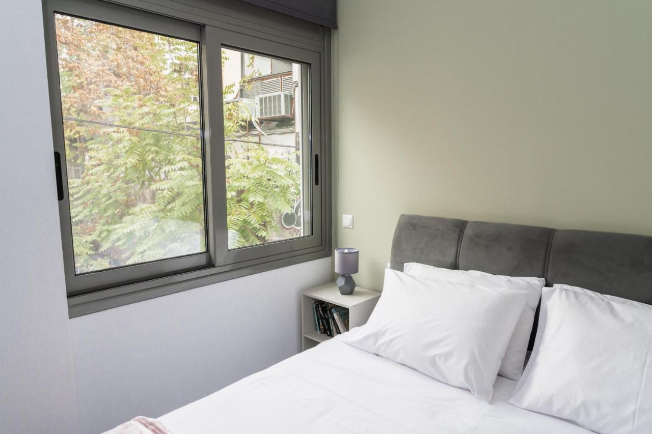 Ermis Apartment 雅典 外观 照片